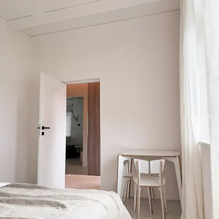 Sea Haus - Modern House In Monciskes *