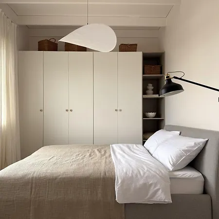 Sea Haus - Modern House In Monciskes Паланга