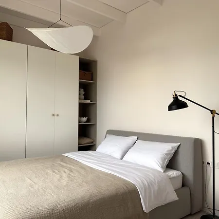 Дом отдыха Sea Haus - Modern House In Monciskes *