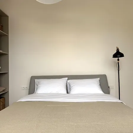 Дом отдыха Sea Haus - Modern House In Monciskes *