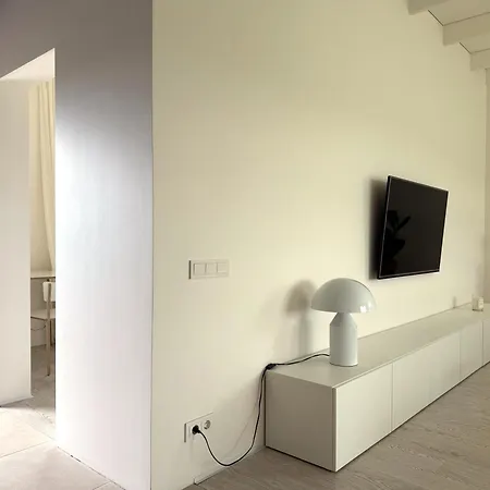 Сasa de vacaciones Sea Haus - Modern House In Monciskes