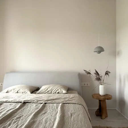 Дом отдыха Sea Haus - Modern House In Monciskes