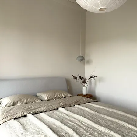 Сasa de vacaciones Sea Haus - Modern House In Monciskes Palanga