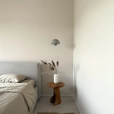 Дом отдыха Sea Haus - Modern House In Monciskes