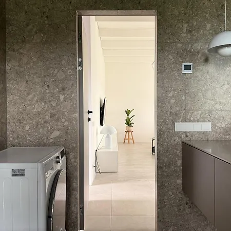 Сasa de vacaciones Sea Haus - Modern House In Monciskes Palanga