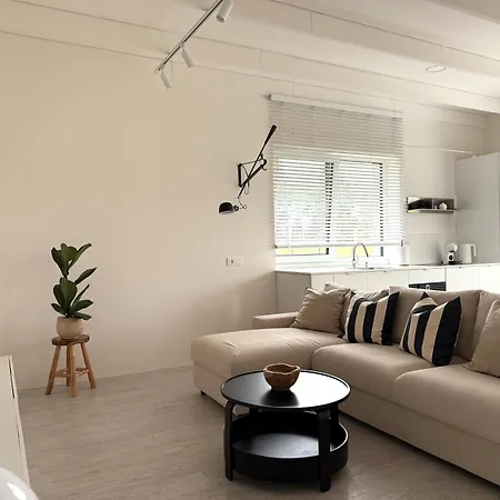 Sea Haus - Modern House In Monciskes * Паланга