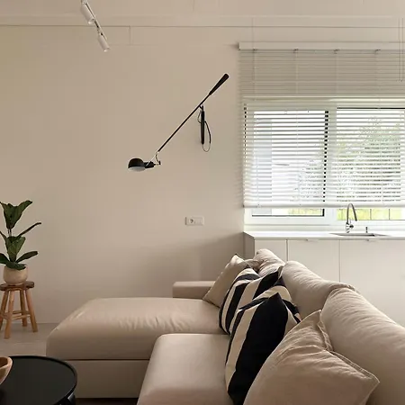 Sea Haus - Modern House In Monciskes Дом отдыха Паланга