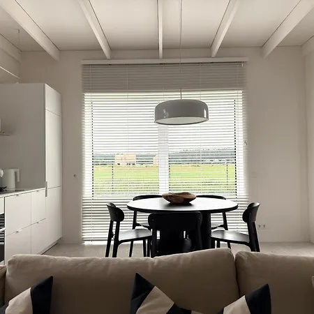 Sea Haus - Modern House In Monciskes Palanga