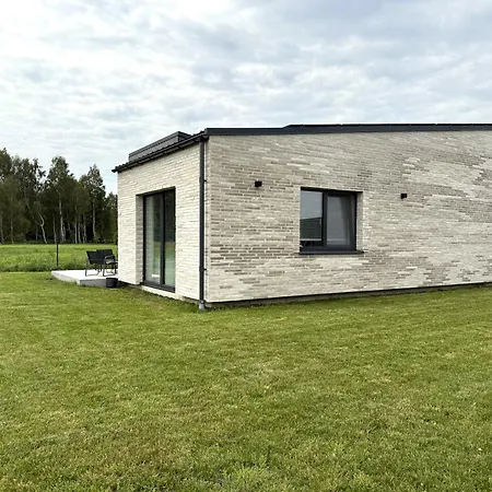 Sea Haus - Modern House In Monciskes Holiday home *