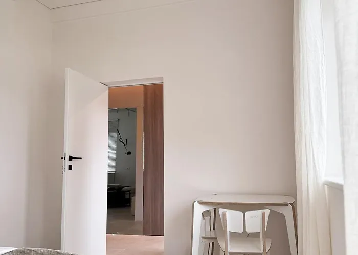 Sea Haus - Modern House In Monciskes *