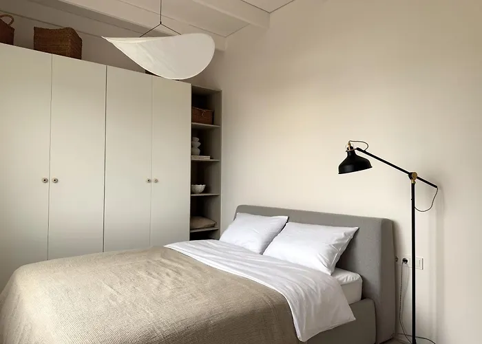 בית נופש Sea Haus - Modern House In Monciskes *