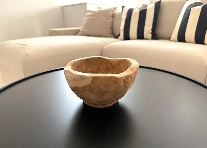 Sea Haus - Modern House In Monciskes פלאנגה